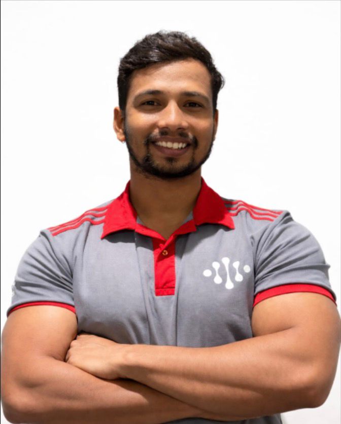 Abhijit Sakunde